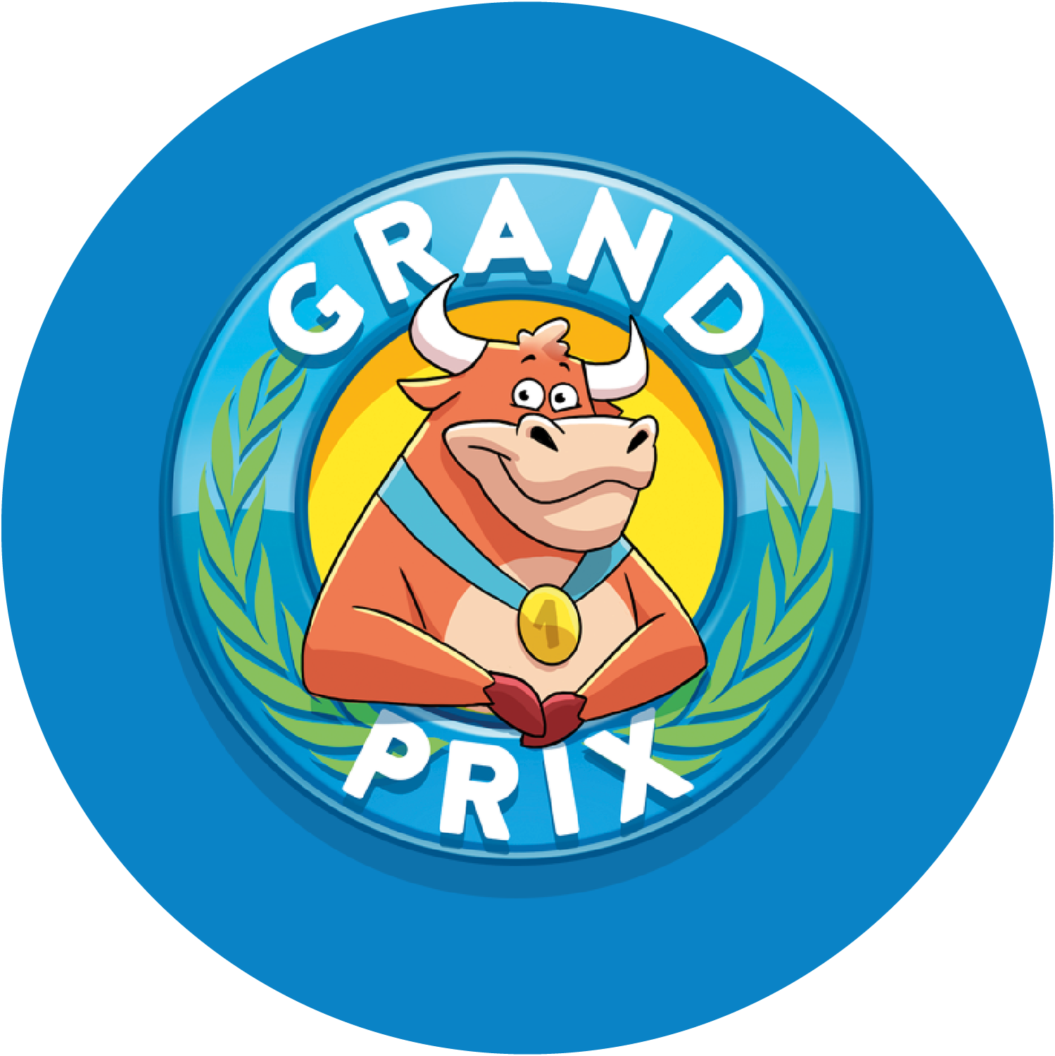 Grand Prix