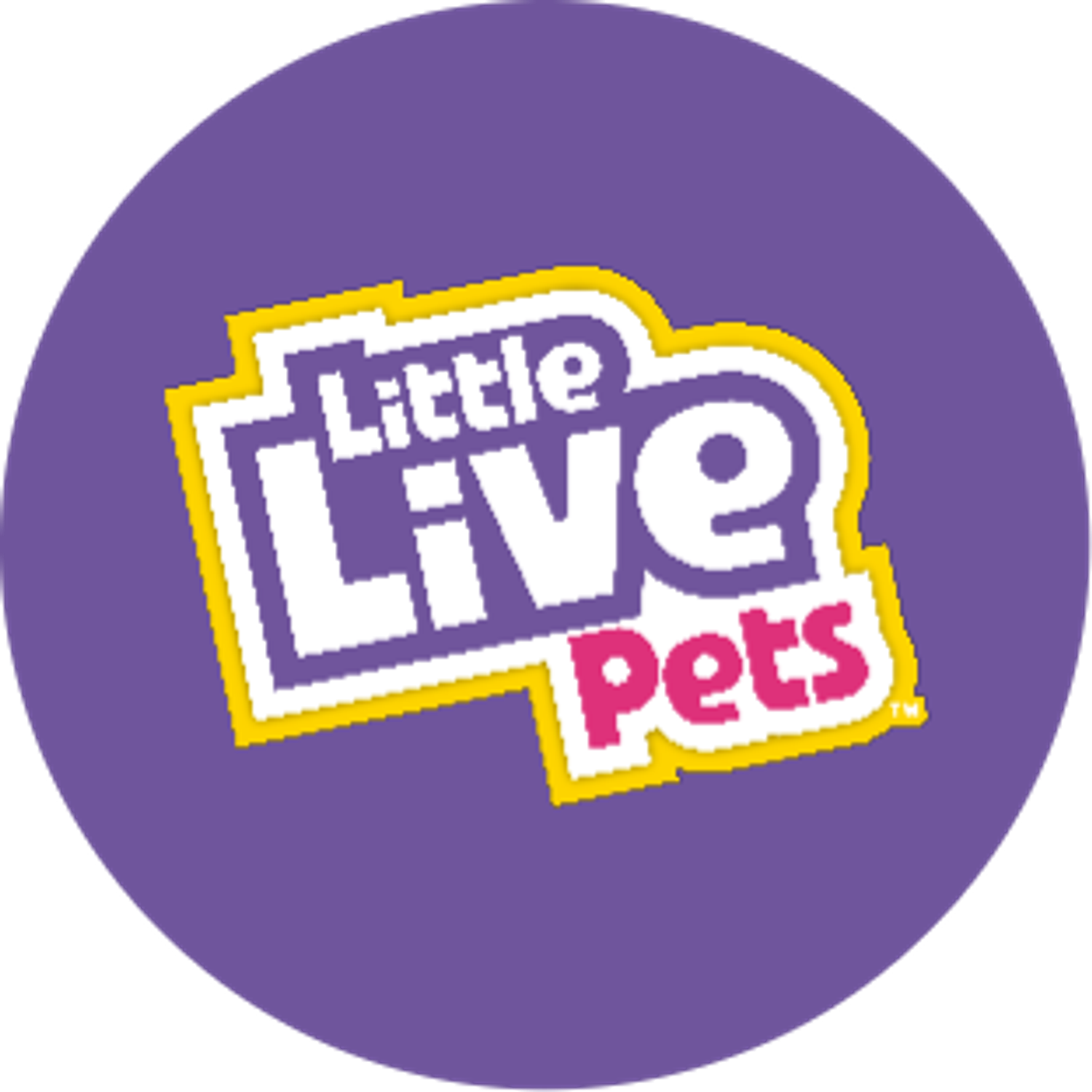 Little Live Pets