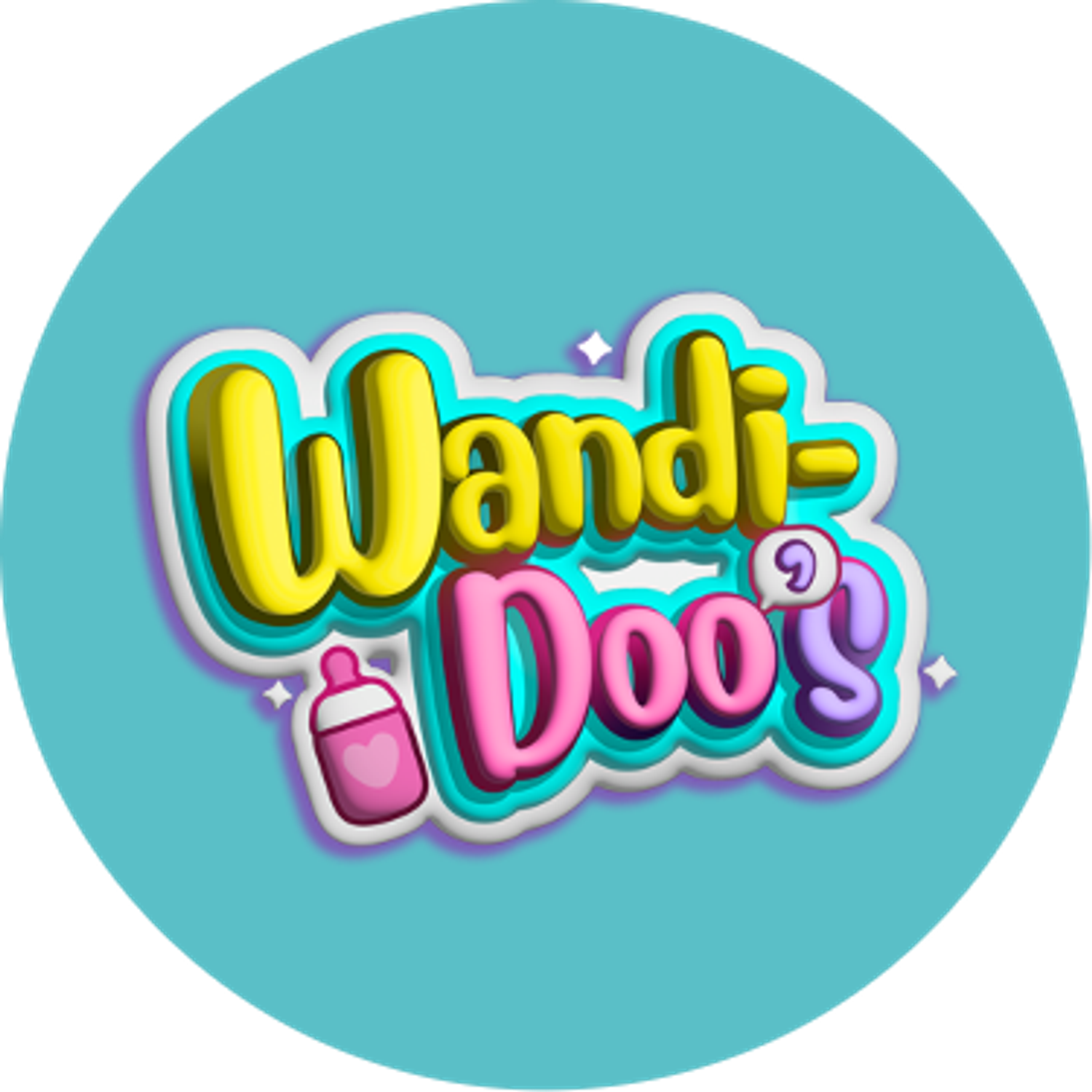 Wandi - Doos