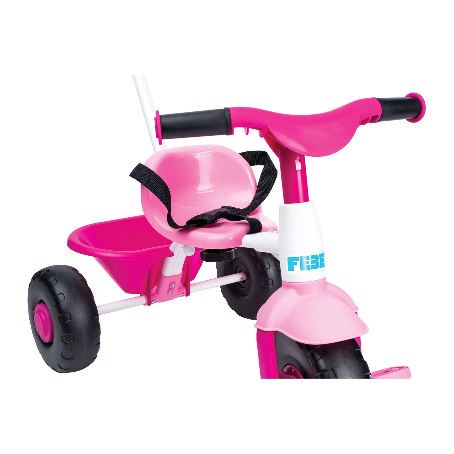 Baby Trike Pink