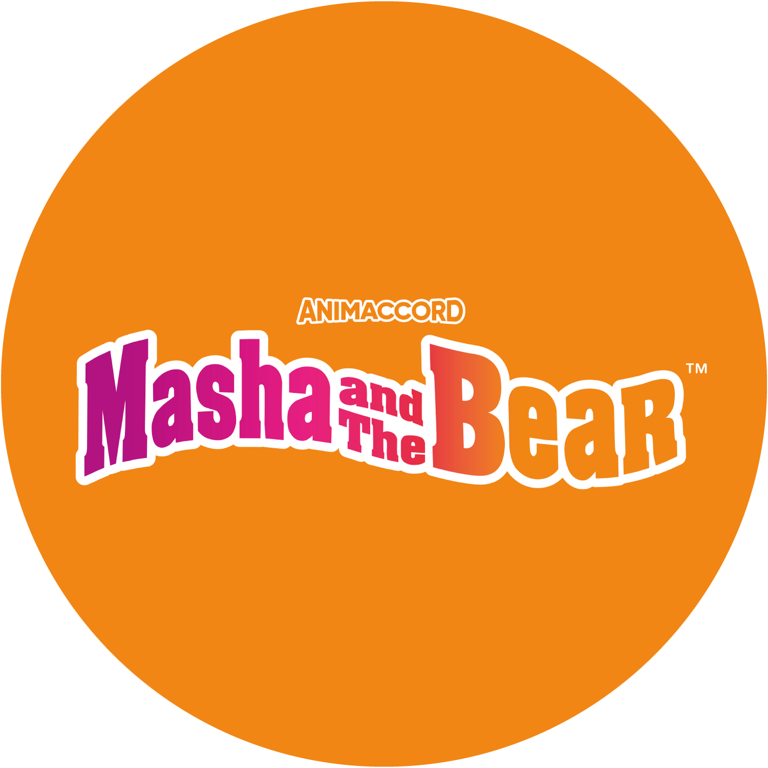 Masha and The Bear