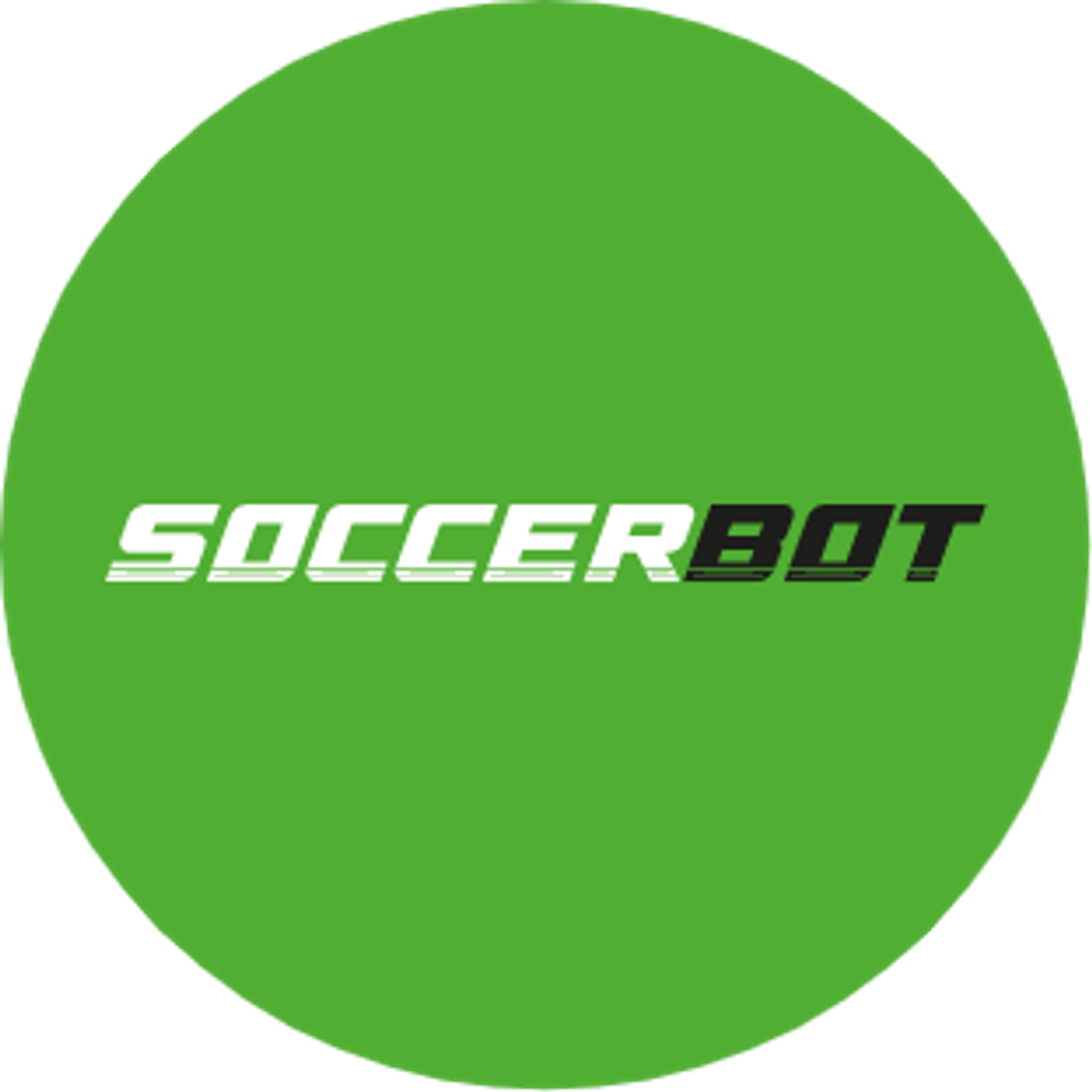 Soccerbot