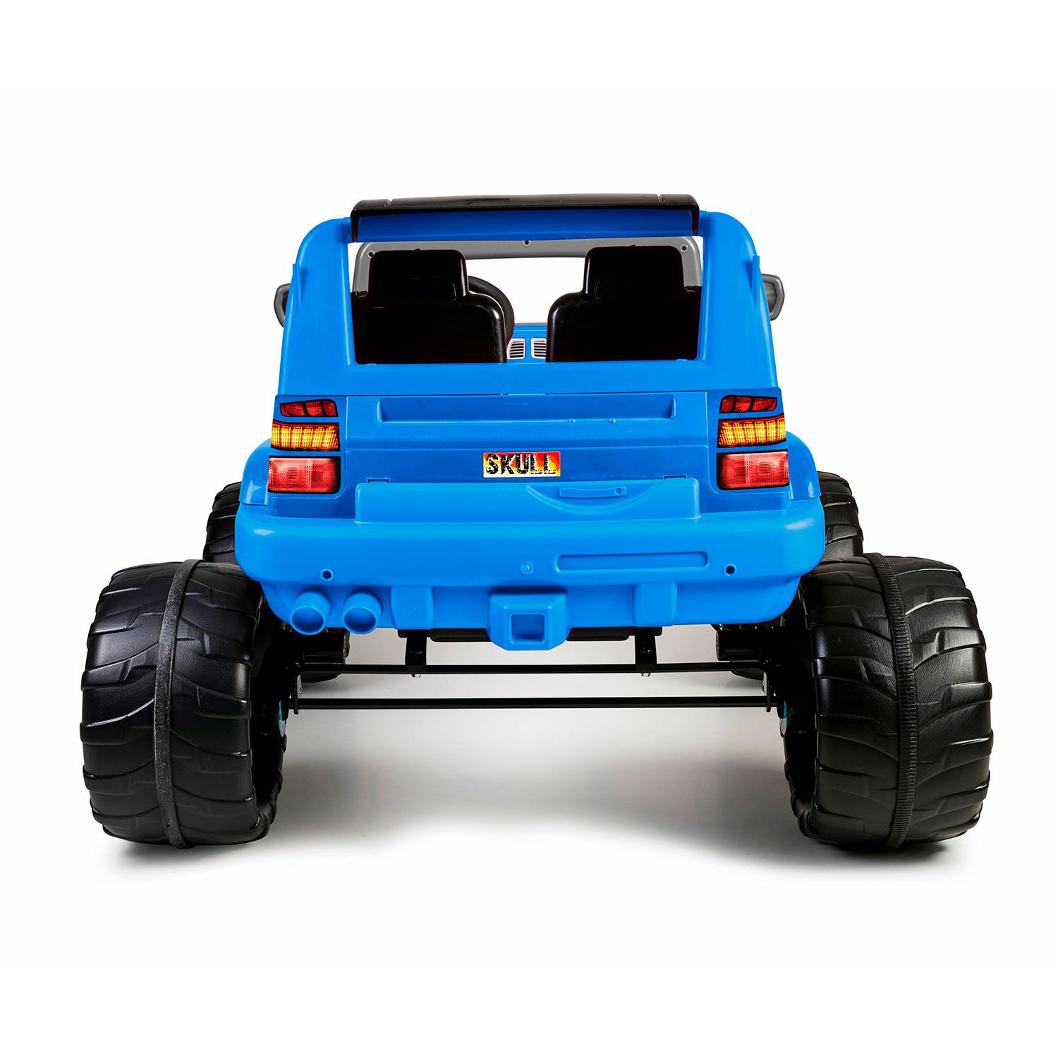 Monster Truck 12V Explorer