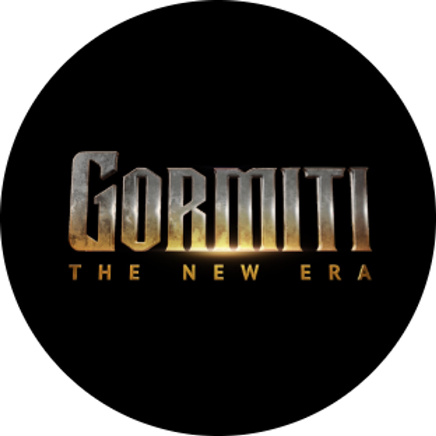 Gormiti