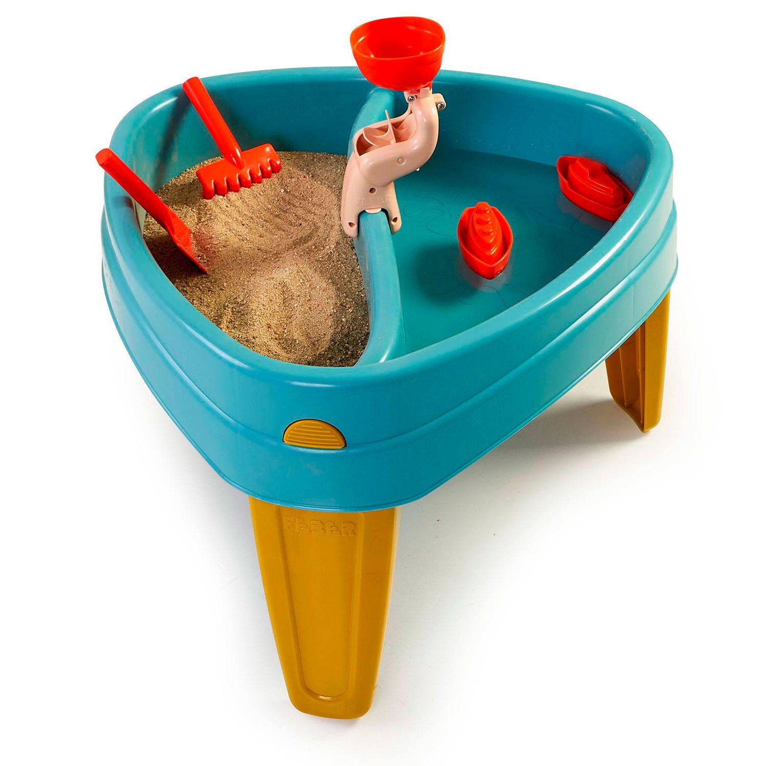 Feber Casual Play Table