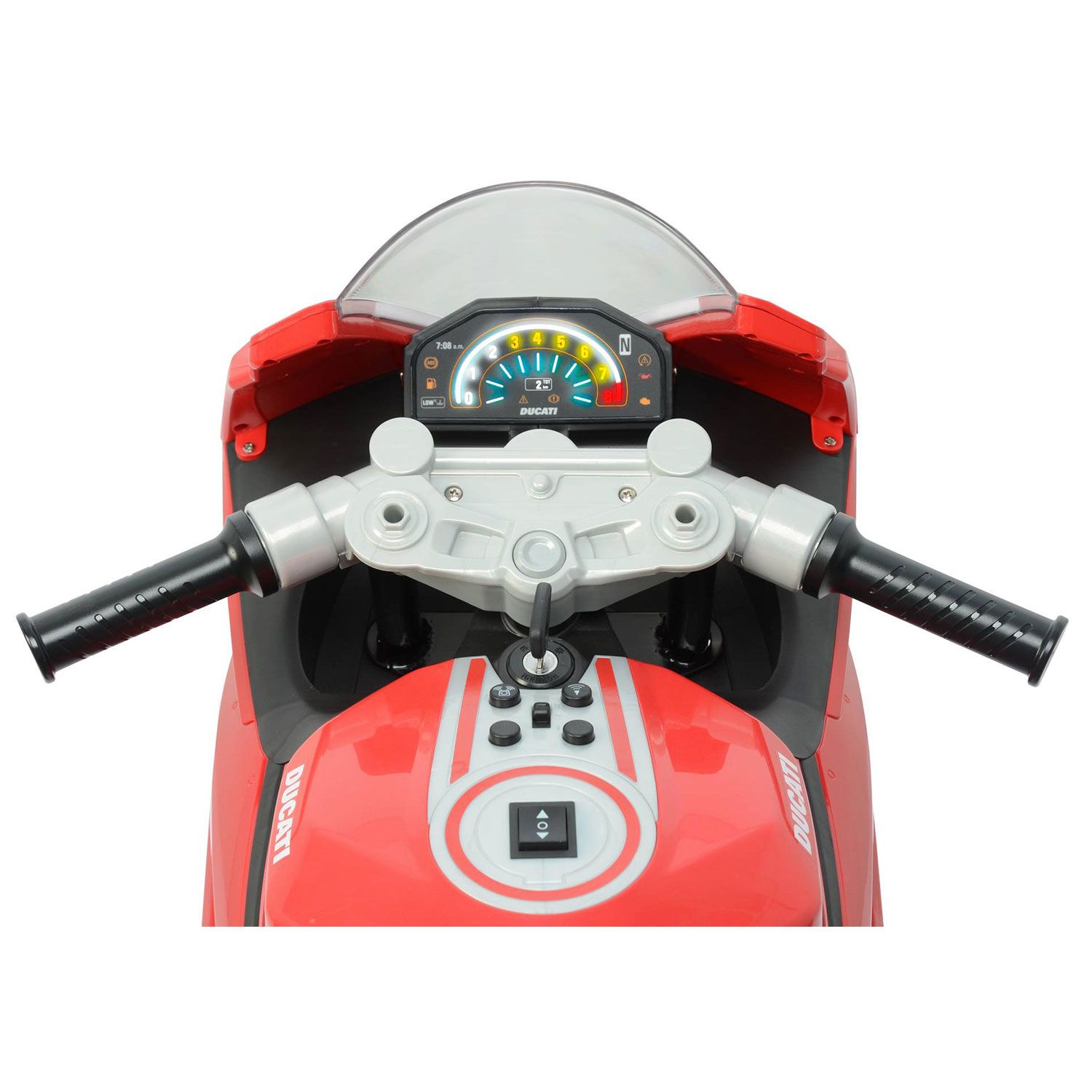 Feber Moto Ducati 12V