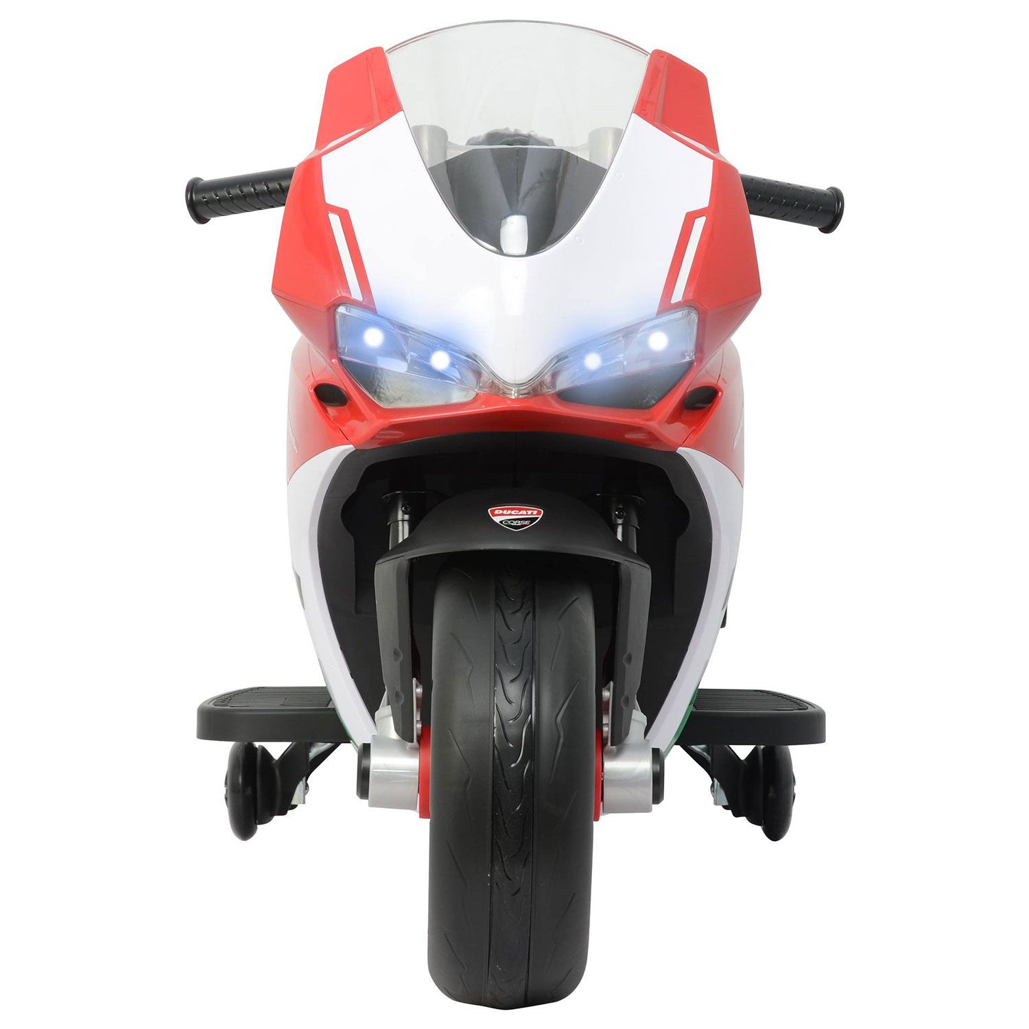 Feber Moto Ducati 12V