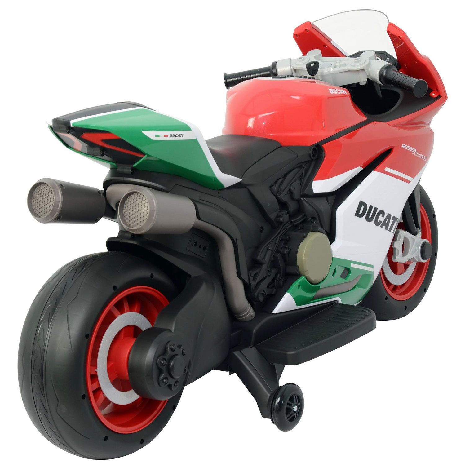 Feber Moto Ducati 12V