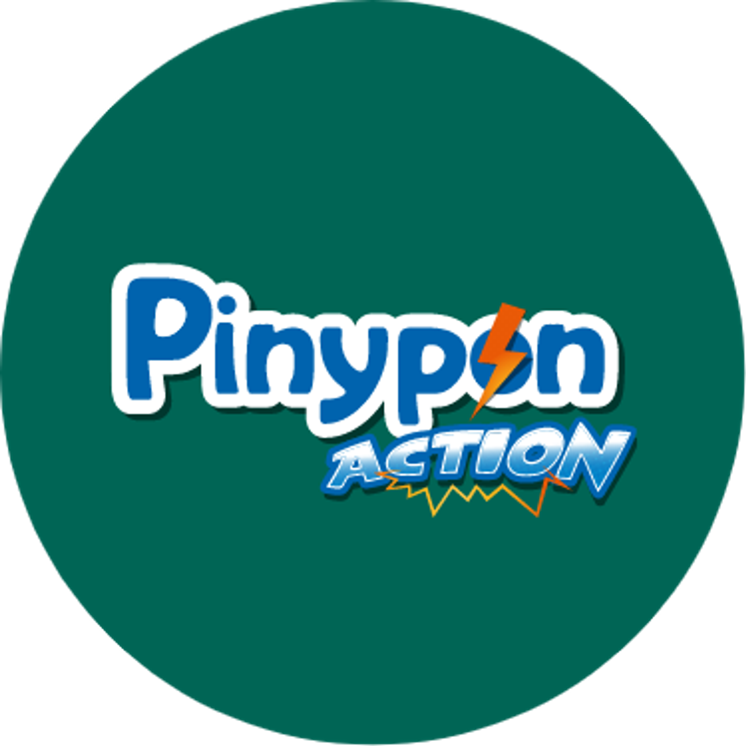 Pinypon Action