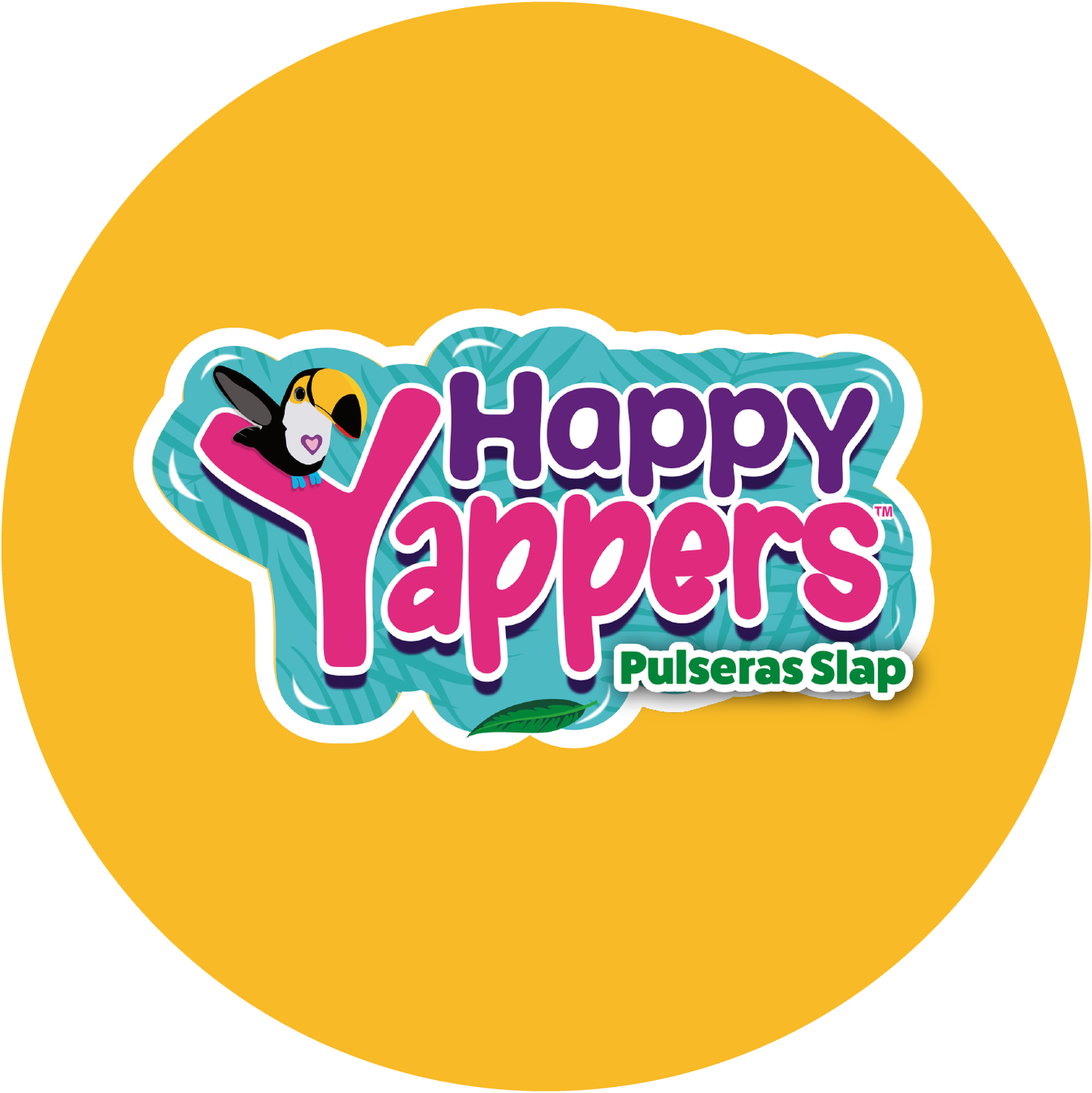 Happy Yappers
