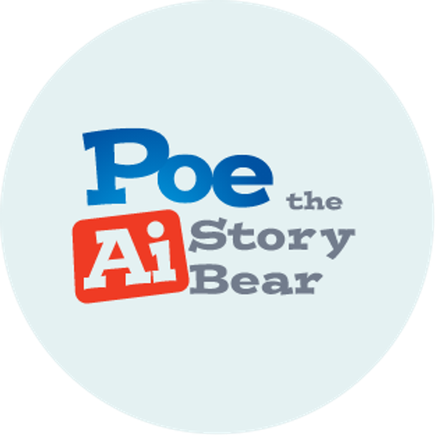 Poe the AI Story Bear