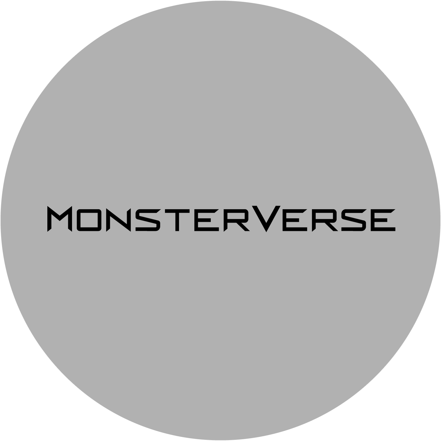 Monsterverse 
