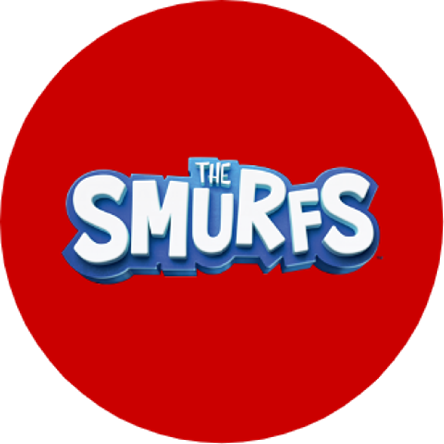 The Smurfs