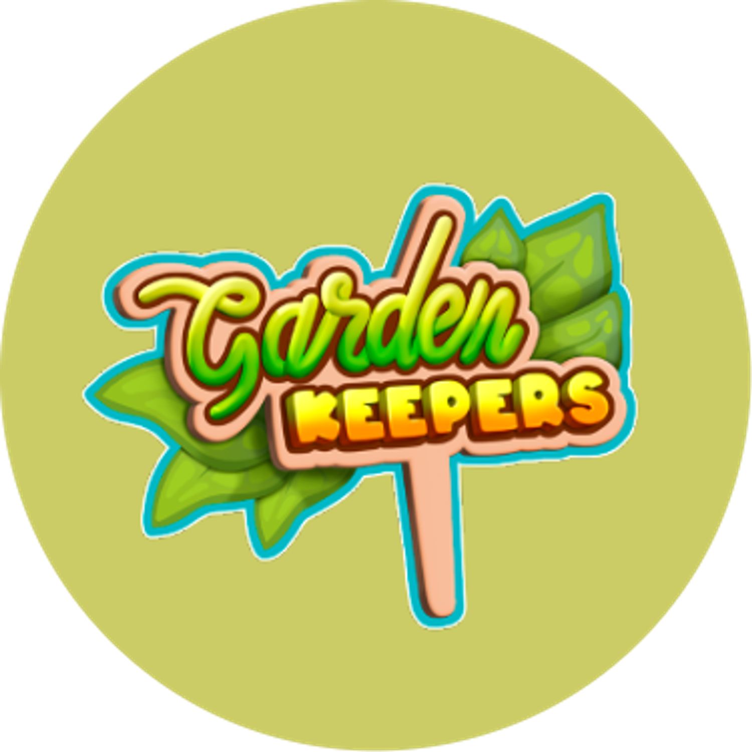 Garden Keepers