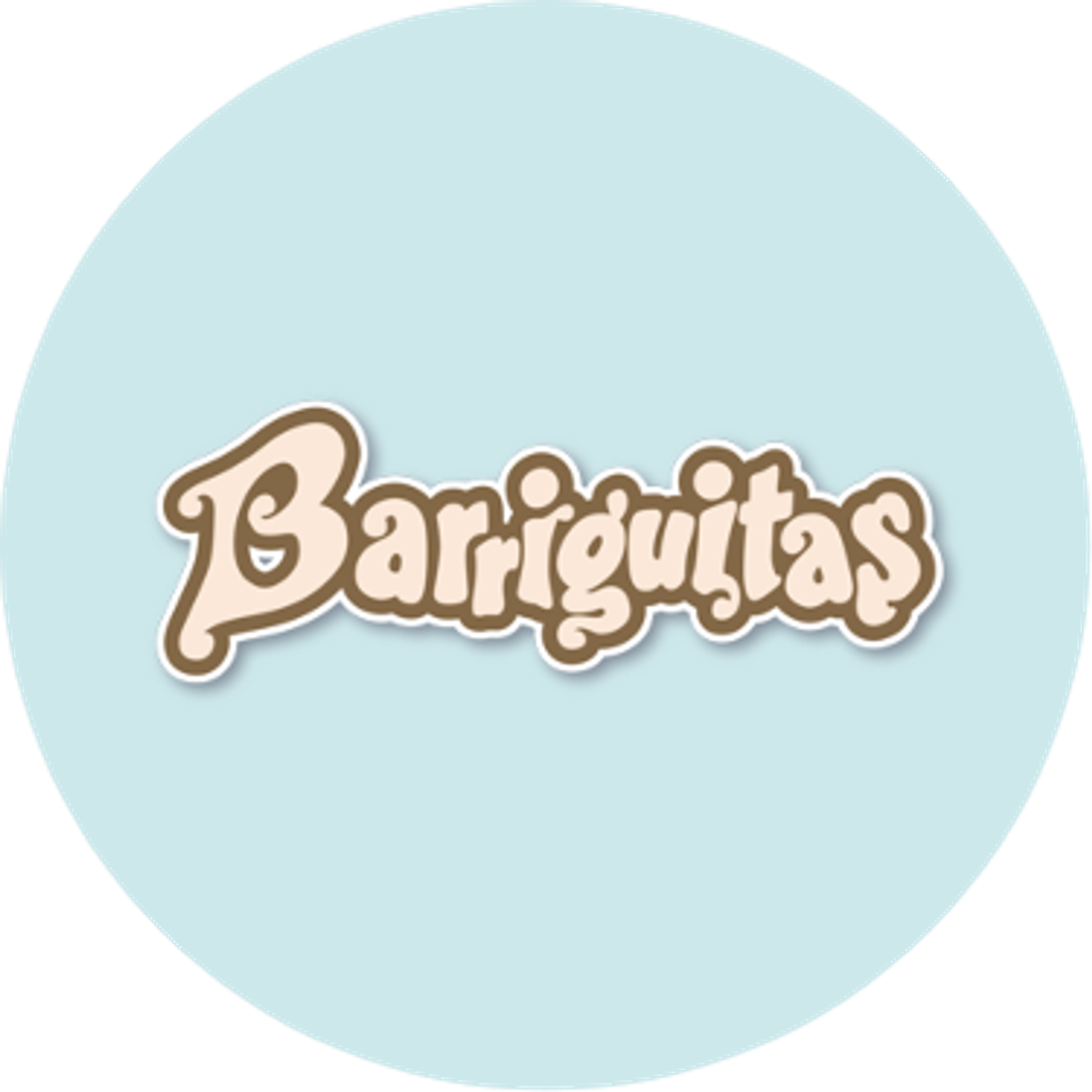 Barriguitas