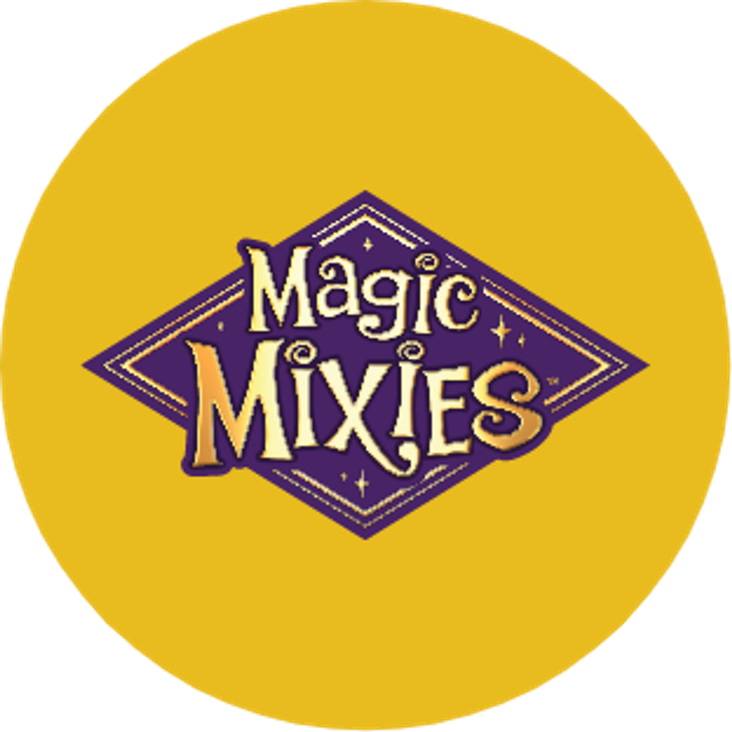 Magic Mixies