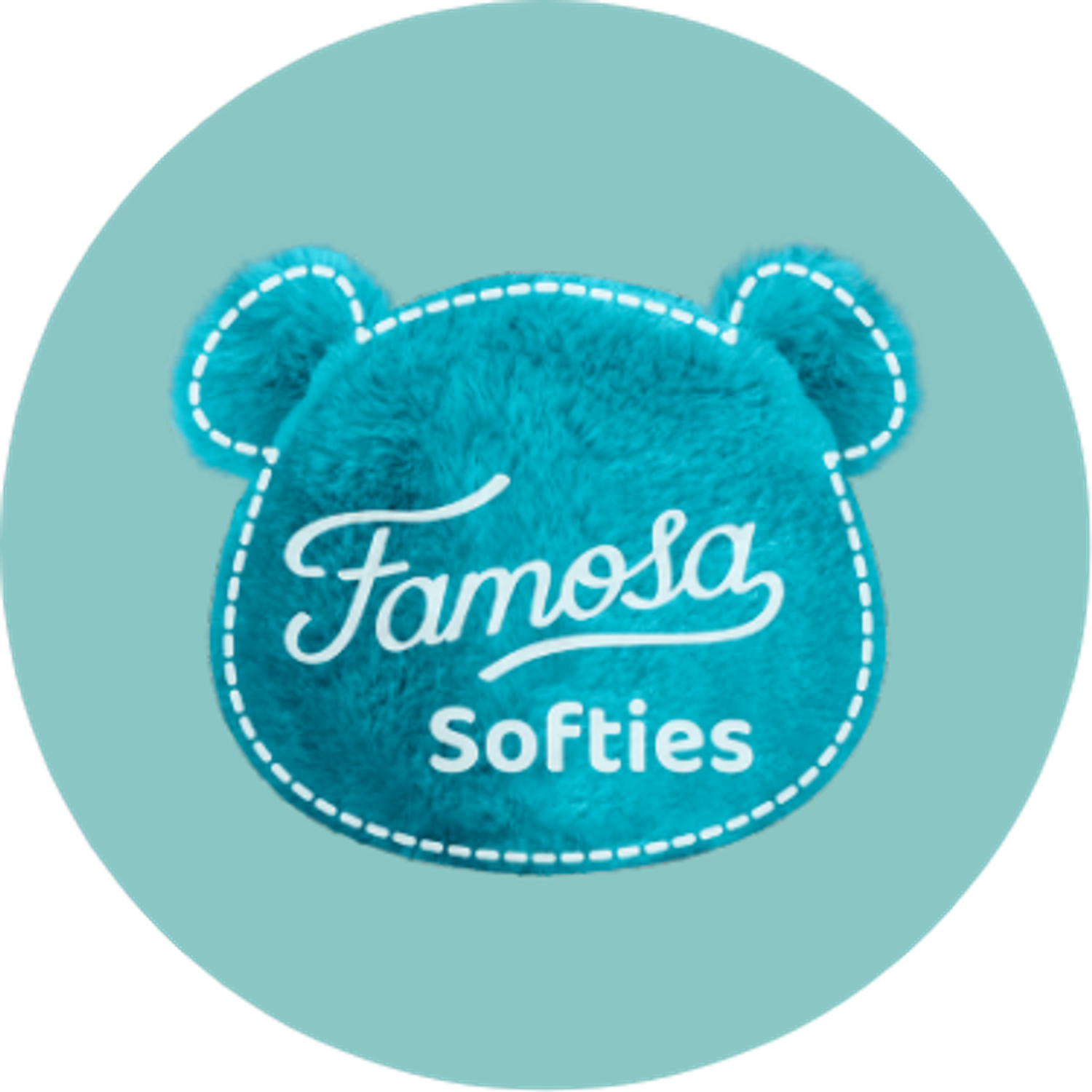 Famosa Softies