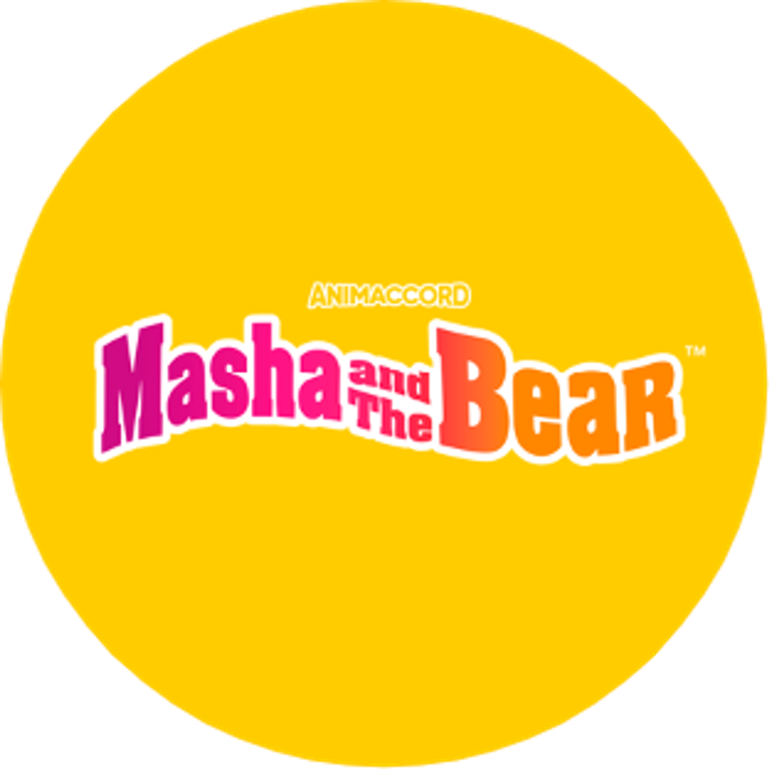 Masha and The Bear