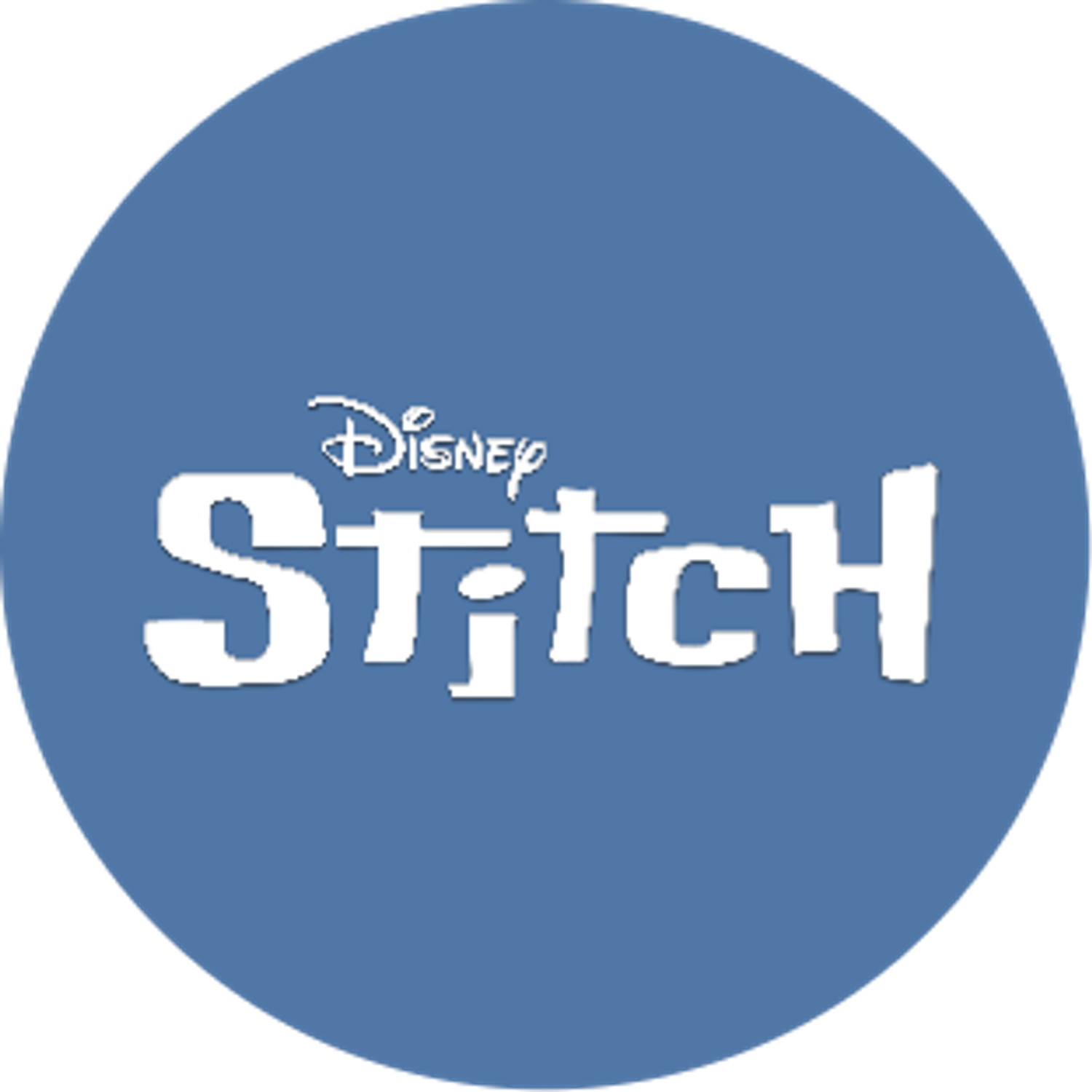 Stitch Disney 