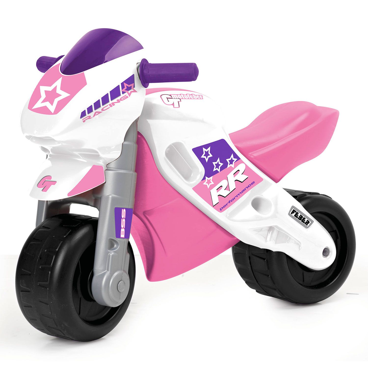 Motofeber 2 Racing  Pink